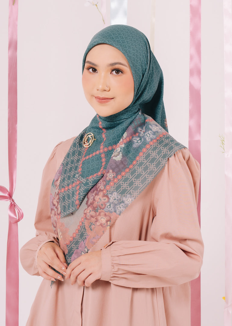 Hijab Kanara Cherise