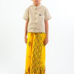 Elzatta Sarung anak kembang