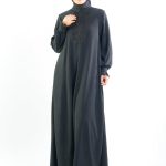 Gamis Mecca Renda