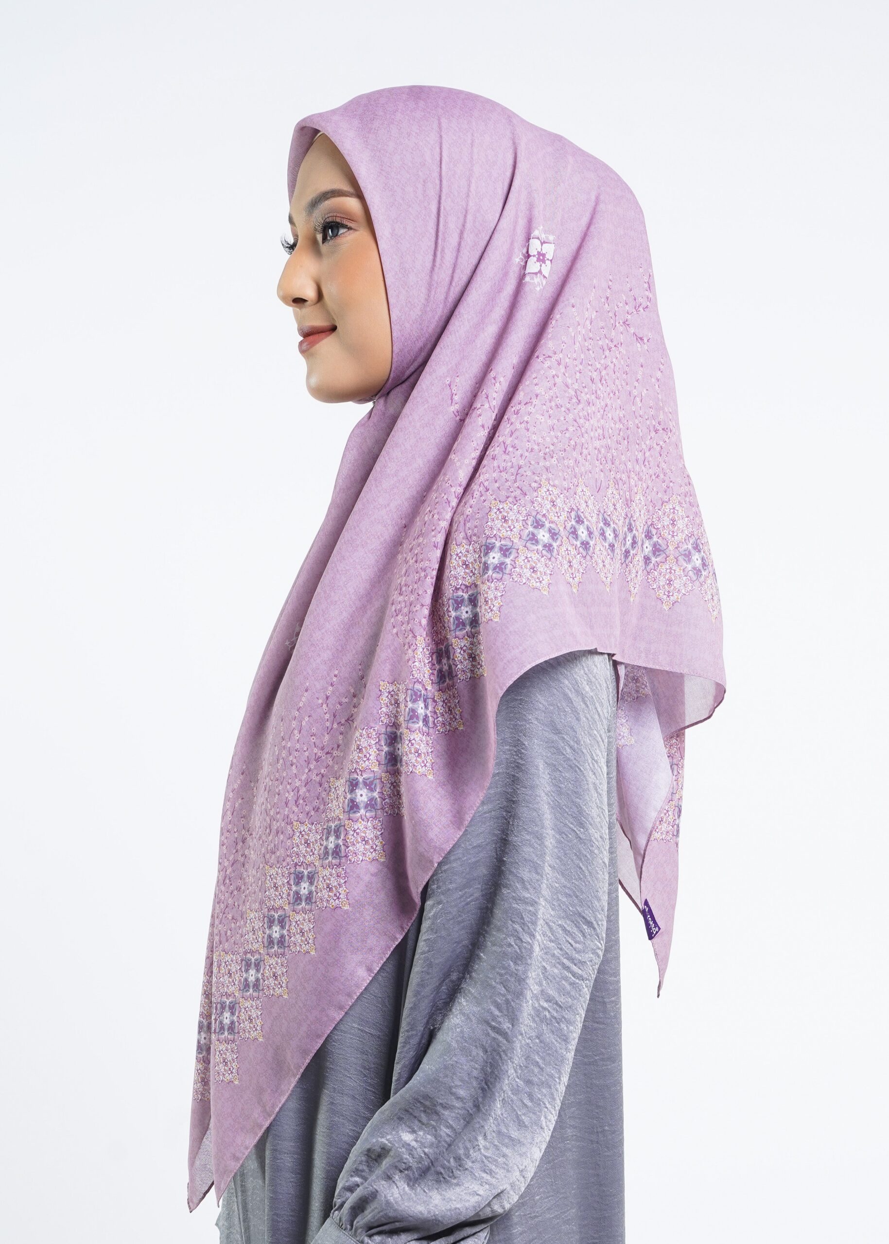 Scarf Kaila Bukhara