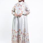 Gamis Oppnaisel Al - Khawarizmi