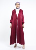 Gamis Outer Al - Khawarizmi - Gambar 7