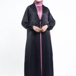 Gamis Outer Al - Khawarizmi
