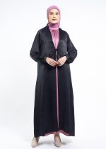 Gamis Outer Al - Khawarizmi