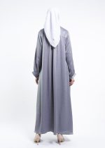 Gamis Outer Al - Khawarizmi - Gambar 6
