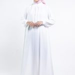 Gamis Shimmer Al - Khawarizmi