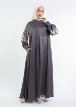Gamis Beads Al-Bukhari - Gambar 2