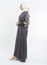 Gamis Beads Al-Bukhari - Gambar 9