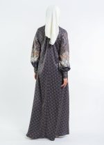 Gamis Beads Al-Bukhari - Gambar 10