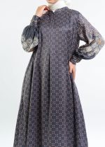 Gamis Beads Al-Bukhari - Gambar 7