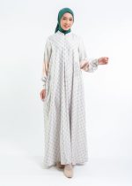 Gamis Beads Al-Bukhari