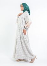 Gamis Beads Al-Bukhari - Gambar 6