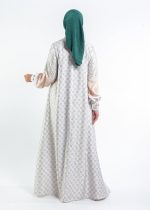 Gamis Beads Al-Bukhari - Gambar 5