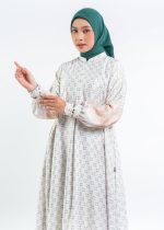 Gamis Beads Al-Bukhari - Gambar 3