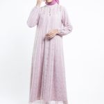 Gamis Chantily Al-Bukhari
