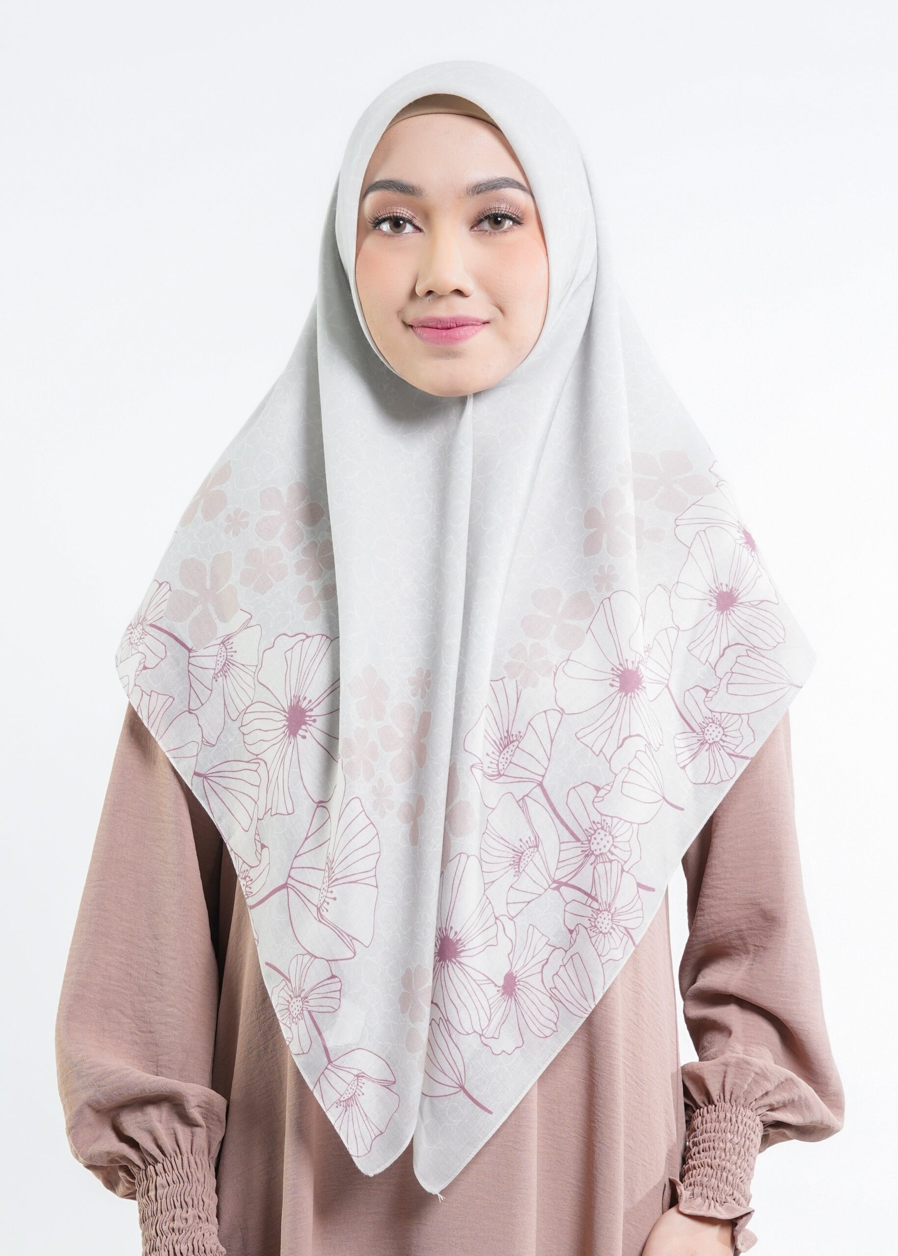 Hijab Kaila Rosella