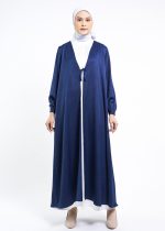 Gamis Outer Al - Khawarizmi - Gambar 9