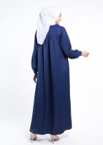 Gamis Outer Al - Khawarizmi - Gambar 10