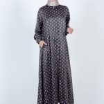 Gamis Kancing Al-Bukhari