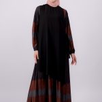 Gamis Spandex Layer Al-Maturidi