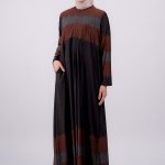 Gamis Spandex Al-Maturidi