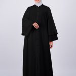 Gamis Mecca Lengan Layer