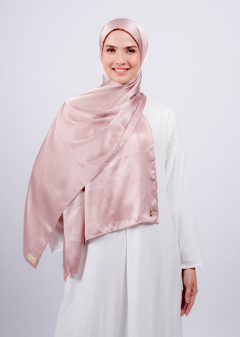 Pashmina Silk Texture